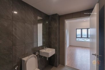 Tuai Barat Residence