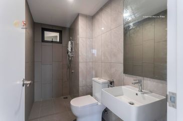 Tuai Barat Residence