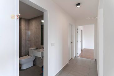 Tuai Barat Residence