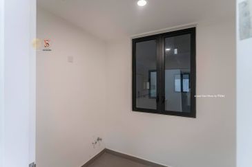 Tuai Barat Residence