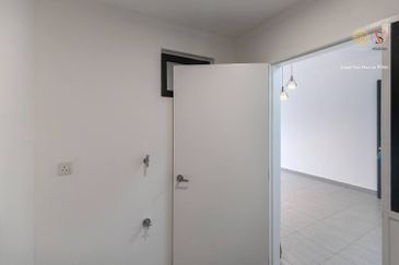 Tuai Barat Residence