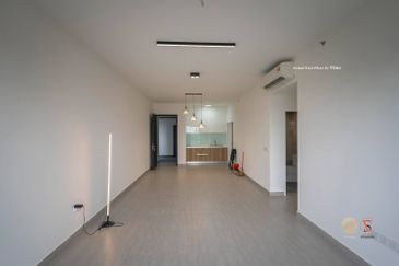 Tuai Barat Residence