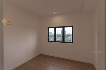 Tuai Barat Residence