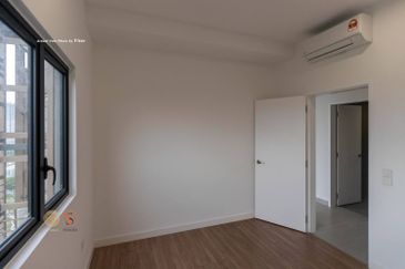 Tuai Barat Residence