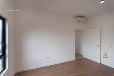 Tuai Barat Residence