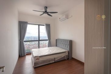 Sunsuria Forum @ 7th Avenue