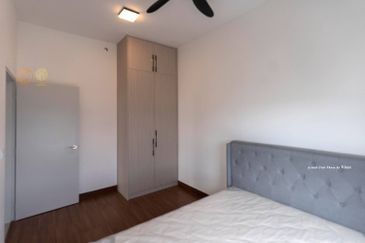 Sunsuria Forum @ 7th Avenue