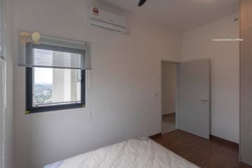 Sunsuria Forum @ 7th Avenue