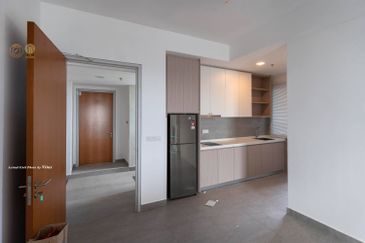 Sunsuria Forum @ 7th Avenue