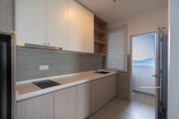 Sunsuria Forum @ 7th Avenue