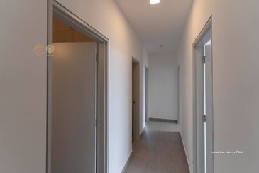 Sunsuria Forum @ 7th Avenue