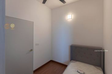 Sunsuria Forum @ 7th Avenue