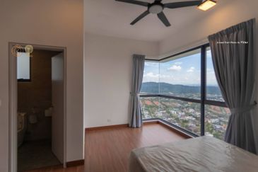 Sunsuria Forum @ 7th Avenue