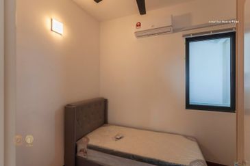 Sunsuria Forum @ 7th Avenue