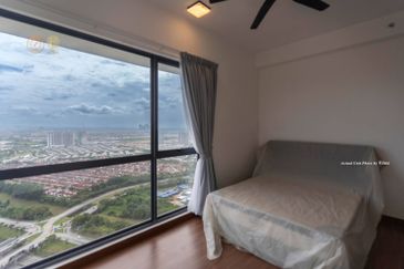 Sunsuria Forum @ 7th Avenue