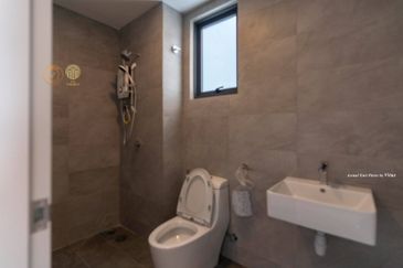 Sunsuria Forum @ 7th Avenue