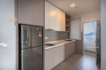 Sunsuria Forum @ 7th Avenue