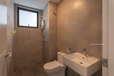 Sunsuria Forum @ 7th Avenue