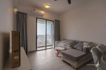 Sunsuria Forum @ 7th Avenue