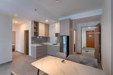 Sunsuria Forum @ 7th Avenue