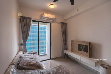 Sunsuria Forum @ 7th Avenue