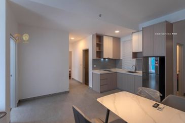 Sunsuria Forum @ 7th Avenue