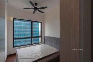 Sunsuria Forum @ 7th Avenue