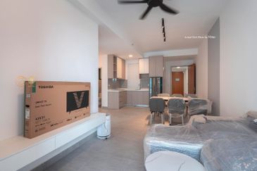 Sunsuria Forum @ 7th Avenue