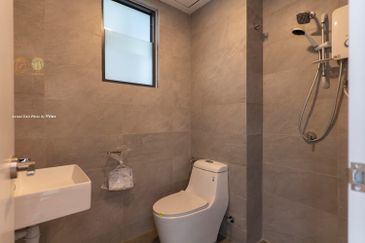 Sunsuria Forum @ 7th Avenue