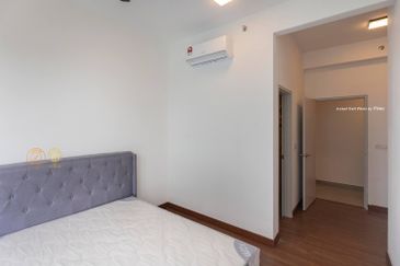 Sunsuria Forum @ 7th Avenue