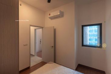 Sunsuria Forum @ 7th Avenue