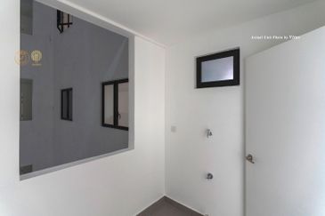 Tuai Barat Residence