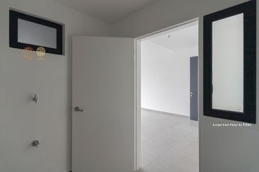 Tuai Barat Residence