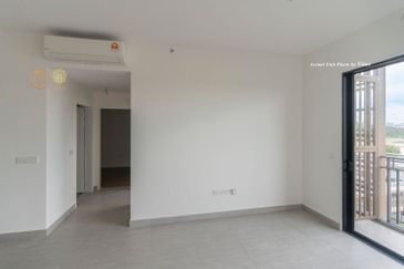 Tuai Barat Residence