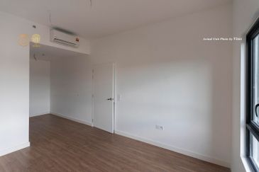 Tuai Barat Residence