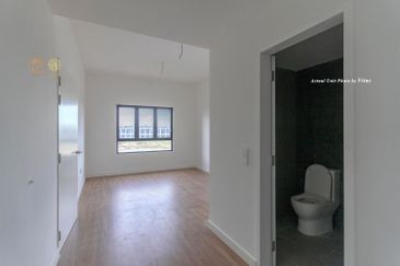 Tuai Barat Residence