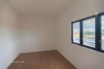 Tuai Barat Residence