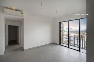 Tuai Barat Residence