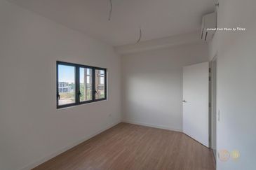 Tuai Barat Residence