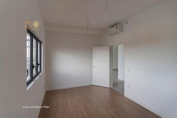 Tuai Barat Residence