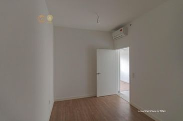 Tuai Barat Residence