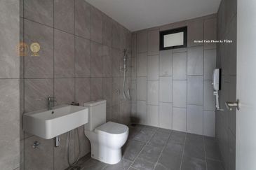 Tuai Barat Residence