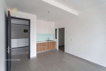 Tuai Barat Residence