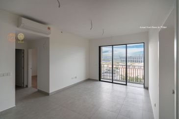 Tuai Barat Residence