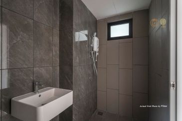 Tuai Barat Residence