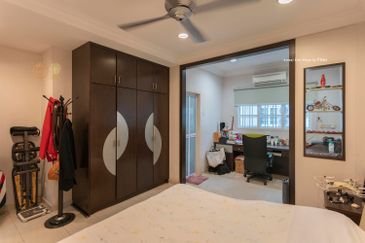 Taman Eng Ann, Klang