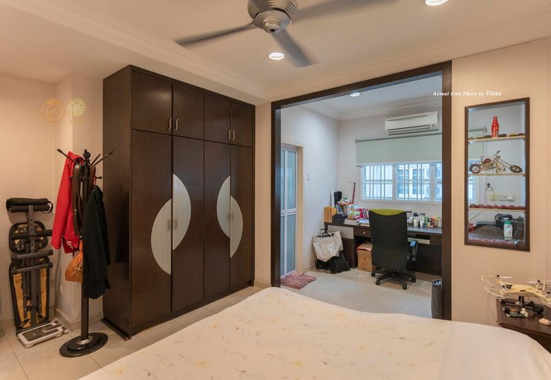 Taman Eng Ann, Klang