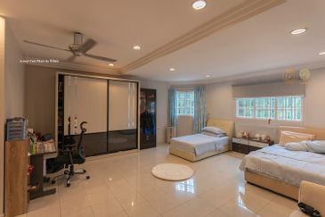 Taman Eng Ann, Klang