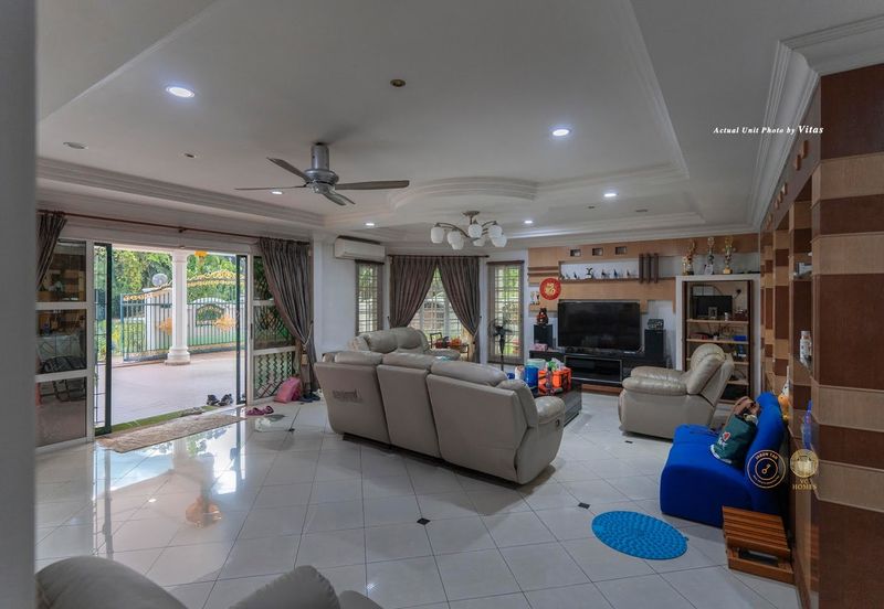 Taman Eng Ann, Klang