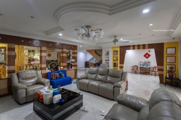 Taman Eng Ann, Klang